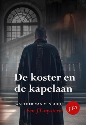 De koster en de kapelaan (Paperback)