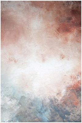 Bresser Achtergronddoek van 100% Katoen - 80 x 120cm - Watercolor