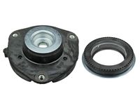 Reparatieset, Ring voor schokbreker veerpootlager MEYLE-ORIGINAL Quality MEYLE, Inbouwplaats: Vooras links en rechts, u.a. für VW, Seat, Skoda, Audi - thumbnail