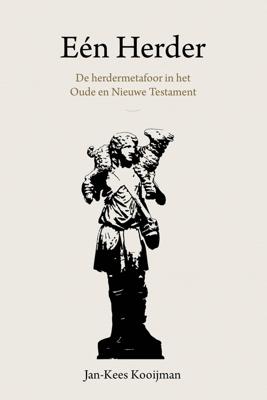 Eén Herder - Jan-Kees Kooijman - ebook