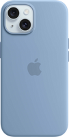 Apple MT0Y3ZM/A mobiele telefoon behuizingen 15,5 cm (6.1") Hoes Blauw - thumbnail