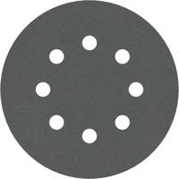 Bosch Accessoires 5 Excenter Ø125mm F355 Best for Coatings+Composite 8/400 - 2608605121