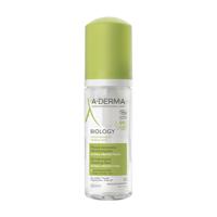 A-Derma Biology Mousse Nettoyante Hydra-Protectrice 150ml