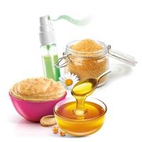 Clementoni Wetenschap cosmetica laboratorium (nl)