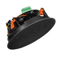 Audac CELO8S Plafondsubwoofer 2x 50W zwart Audac CELO8S Plafondsubwoofer 2x 50W zwart