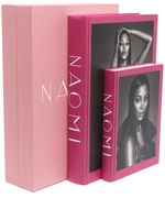 TASCHEN livre Naomi livre Naomi - Rose