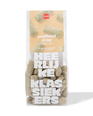 HEMA Zoethout Drop 130g