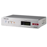 Tascam AE-4D Dante converter
