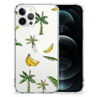 iPhone 12 Pro Max Case Banana Tree