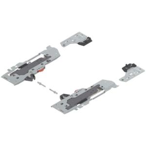 Blum Tip on Blumotion set antaro L+R, 10kg, tbv TB 270-300mm