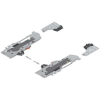 Blum Tip on Blumotion set antaro L+R, 10kg, tbv TB 270-300mm Blum Tip on Blumotion set antaro L+R, 10kg, tbv TB 270-300mm