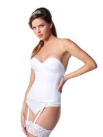 Poirier 426 Torselet Ivoor | Maat: 70F Poirier 426 Torselet Ivoor | Maat: 70F