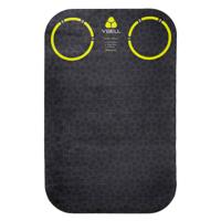 YBell Exercise Mat