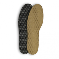 débé inlegzool sanodor leder 35