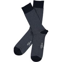 Topeco Men Sock Mercerized Cotton Dots - thumbnail