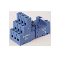 Finder 92.03.0 Relaissocket Geschikt voor serie: Finder serie 62 Finder 62.31, Finder 62.32, Finder 62.33 (l x b x h) 91.3 x 40 x 60.9 mm 1 stuk(s)