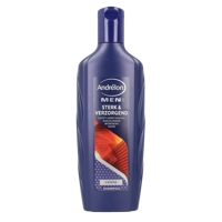Andrelon Shampoo men sterk & verzorgend 300 Milliliter