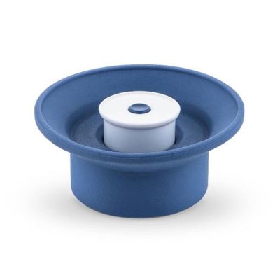 Dopper Sport Cap donker blauw