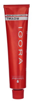 Schwarzkopf Igora Royal Permanent Color Creme 0-99 Creative Boosters 60 ml