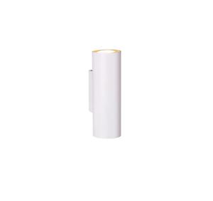 Trio Wand lampMarley Up - Down 18cm wit - 212400201
