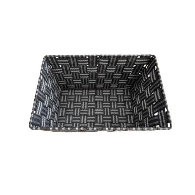 Mand Versa Textiel 20 x 15 x 30 cm