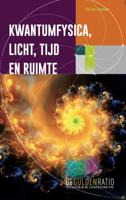Kwantumfysica, licht, tijd en ruimte (Paperback)
