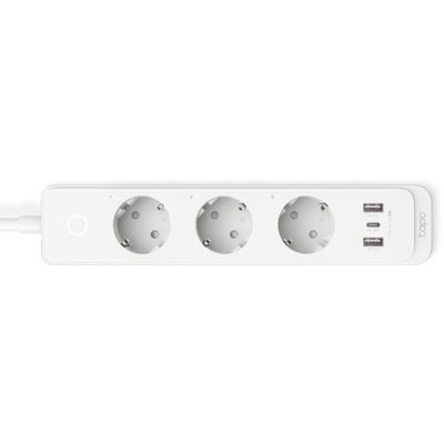 TP-Link Tapo P300 Smart wifi-stekkerdoos