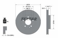 Remschijf 92131903 Remschijf 92131903