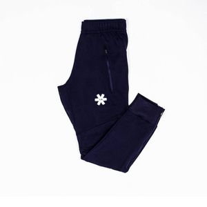 Osaka Deshi Track Pant Navy