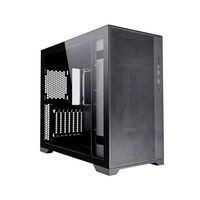 FSP Fortron POC0000163 Midi-tower PC-behuizing - thumbnail