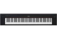 Yamaha Piaggero NP-35 - draagbare digitale piano