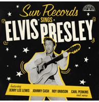 Various Artists - Sun Records Sings Elvis Presley CD Various Artists - Sun Records Sings Elvis Presley CD
