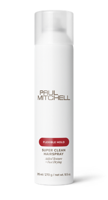 Paul Mitchell Haarlak - Styling Flexible Style - 300 ml