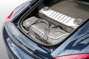 Kofferbak trolleytas Porsche Cayman (981) 2012-2016 P23001S