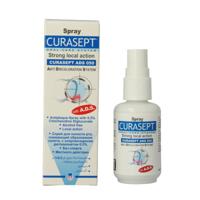 Curasept ADS mondspray chloorhexidine 0.5%