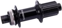 SHIMANO cassettenaaf 10/11v zw disc cl 32gt 142x12mm steekas