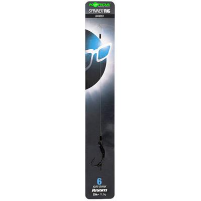 Korda Korda Spinner Rig Kurv 4 7 inch Boom