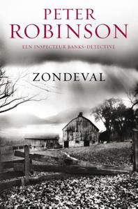 Zondeval (Paperback)