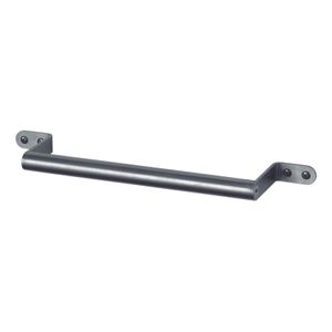 Haceka ixi badgreep 36 cm rvs
