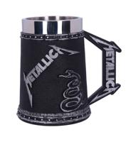 Metallica: The Black Album Tankard Beker LAATSTE STUKS