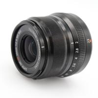 Fujifilm XF 23mm f/2 R WR zwart occasion