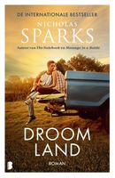 Droomland - Nicholas Sparks - ebook - thumbnail