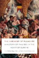 The Business of Pleasure - - ebook