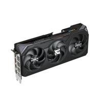 GIGABYTE radeon rx 9070 gaming oc 16g grafische kaart (zwart, 2x displayport, 2x hdmi, rdna4)