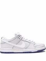 Nike baskets Dunk Premium - Blanc