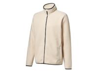 CRIVIT Heren teddy vest (Beige, XXL)