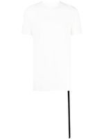 Rick Owens DRKSHDW t-shirt Level en coton - Blanc - thumbnail