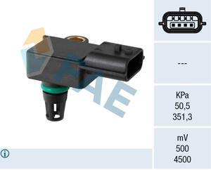 FAE MAP sensor 15175