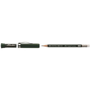 Faber Castell FC-119037 Potlood Faber-Castell 9000 Perfect Pencil In Geschenketui