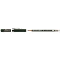 Faber Castell FC-119037 Potlood Faber-Castell 9000 Perfect Pencil In Geschenketui - thumbnail